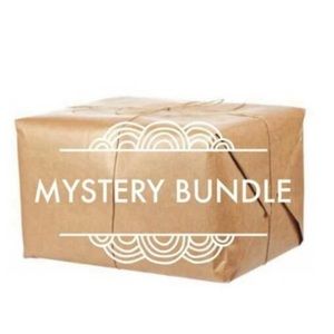 Pre-Packaged Mystery‎ Mailer